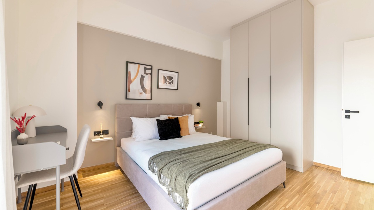 Photo of Bedroom in Kinosargous