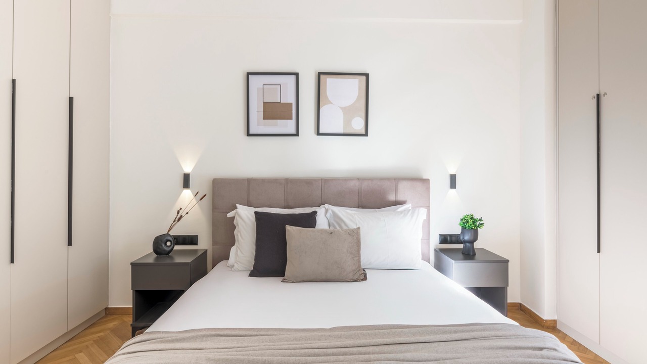 Photo of Bedroom in Kinosargous