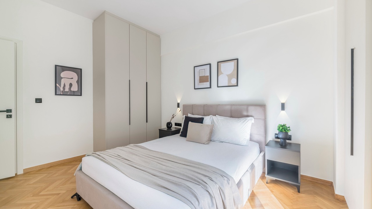 Photo of Bedroom in Kinosargous