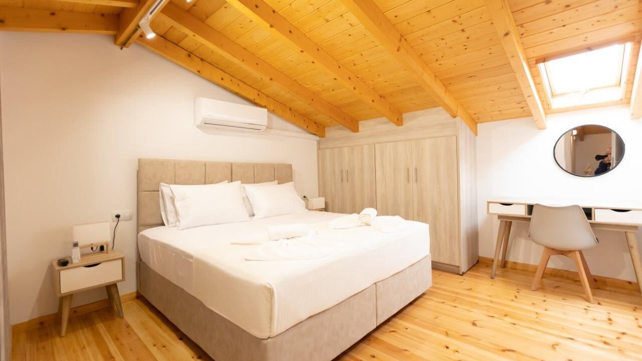 Photo of Bedroom in Nidri