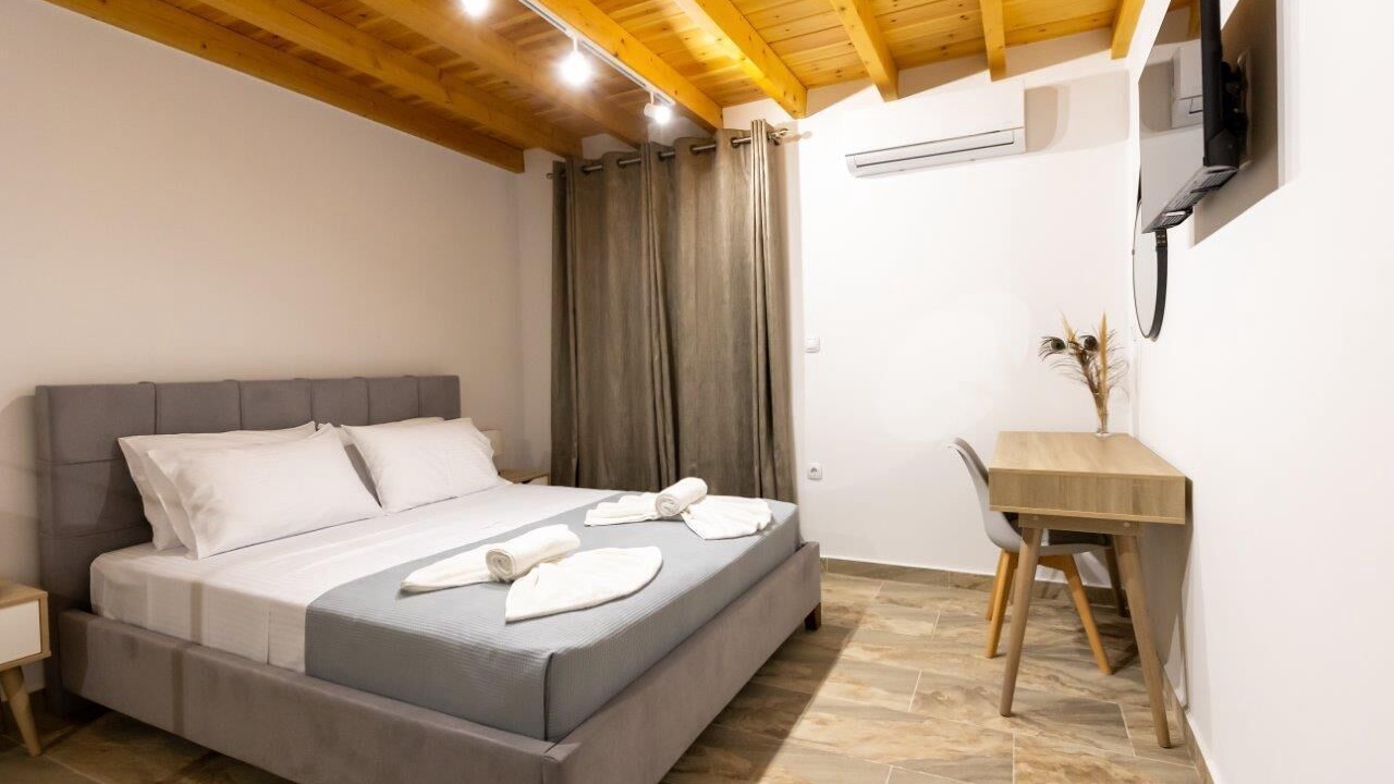 Photo of Bedroom in Nidri