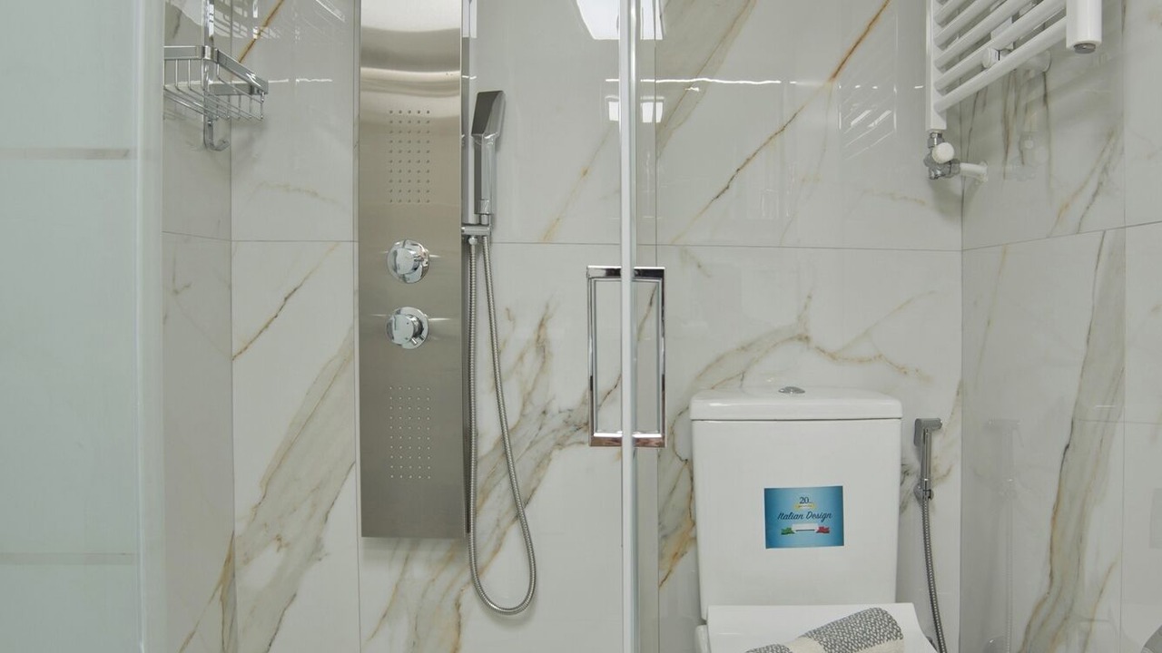 Photo of Bathroom in Palaio Faliro