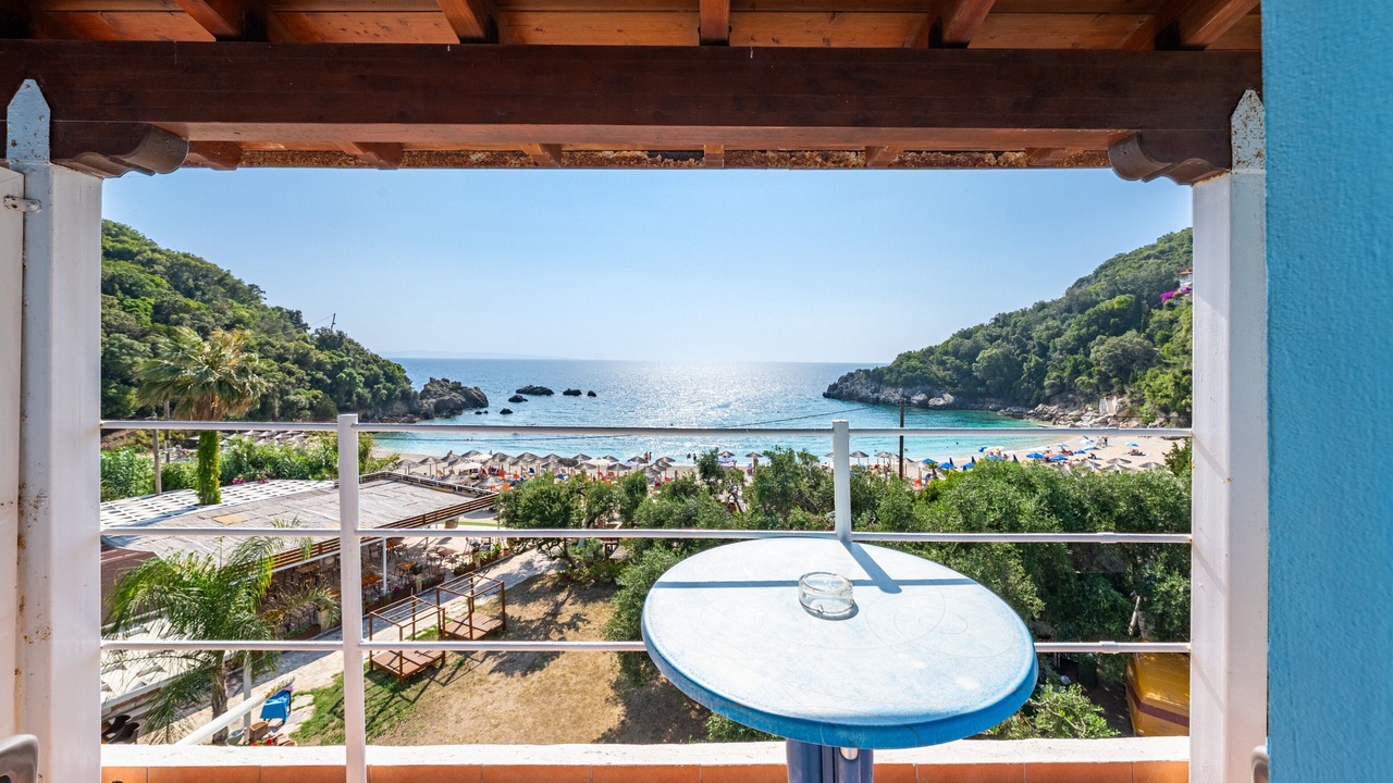 Photo of Outdoor in Parga