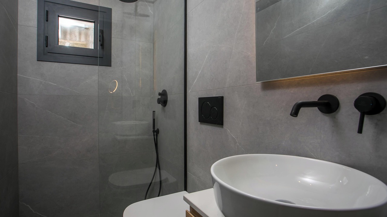 Photo of Bathroom in Archangelos