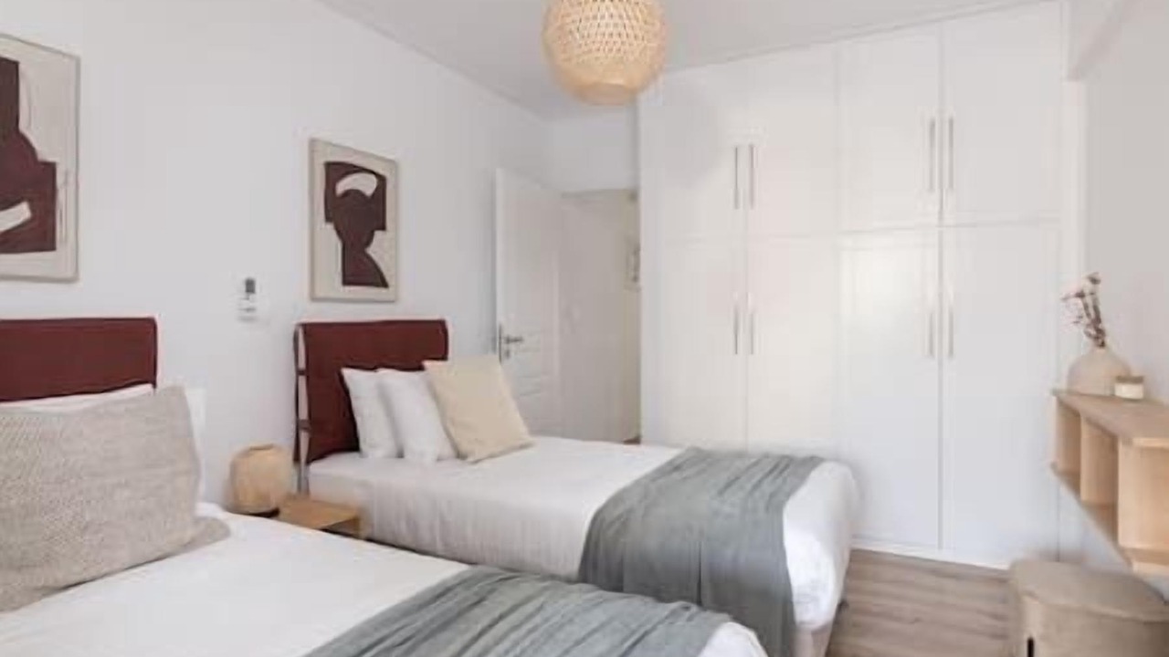 Photo of Bedroom in Ampelokipoi