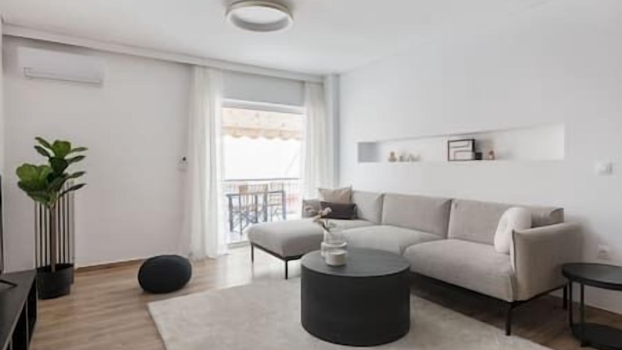 Photo of Livingroom in Ampelokipoi