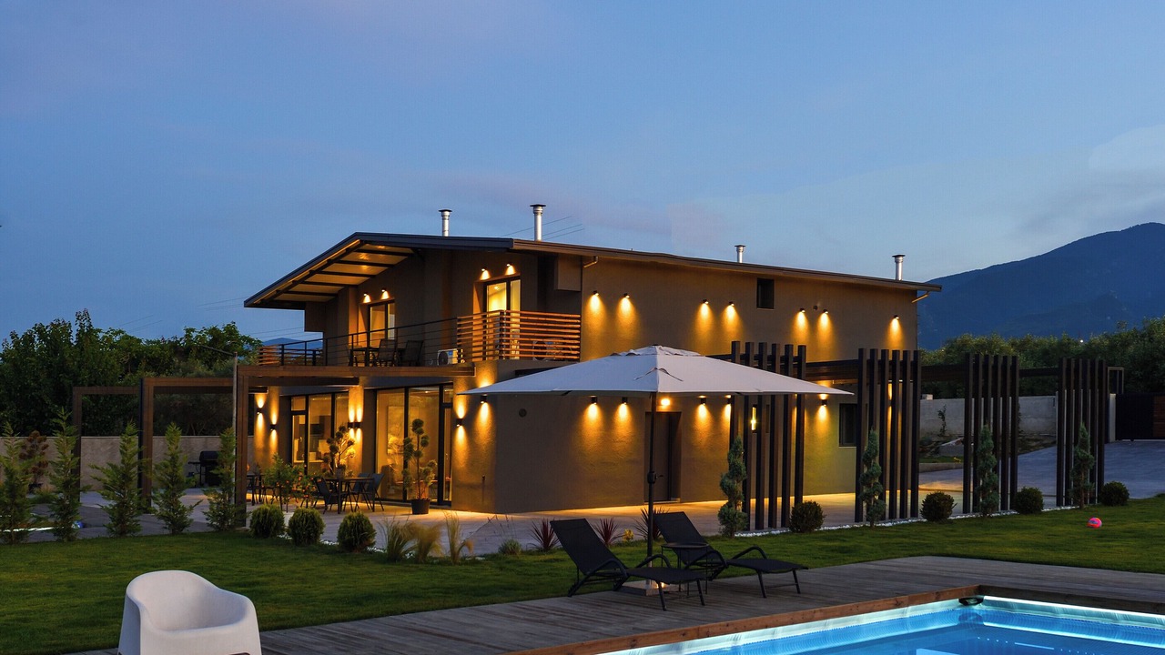 Photo of Outdoor in Litochoro