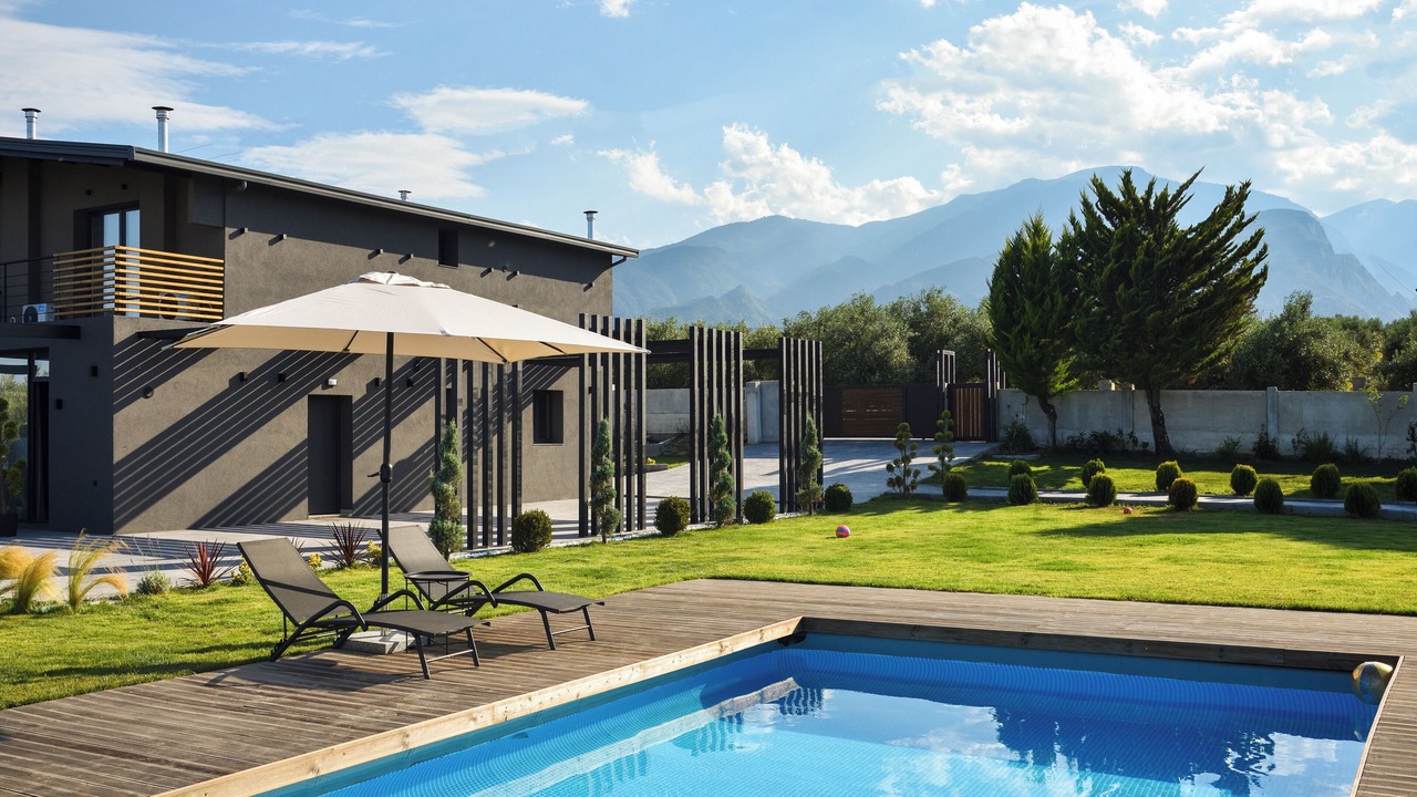 Photo of Outdoor in Litochoro
