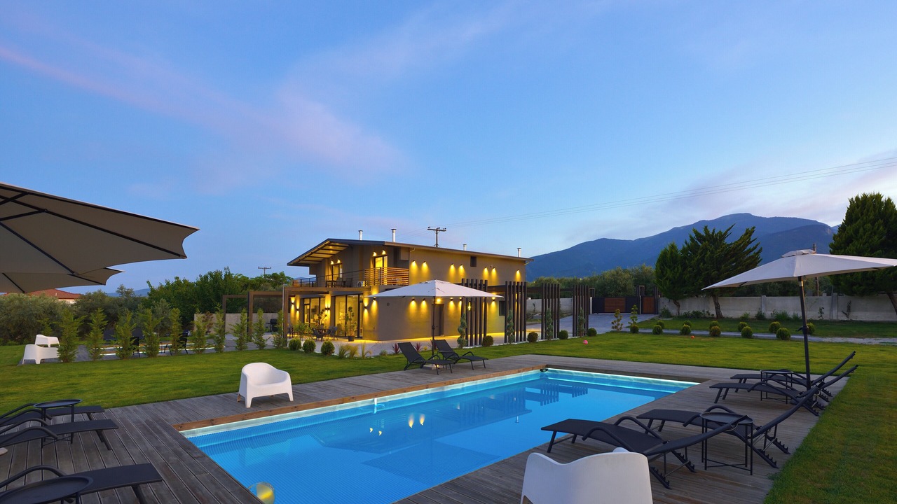 Photo of Outdoor in Litochoro
