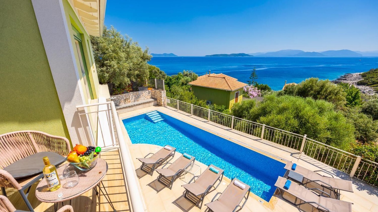 Photo of Outdoor in Sivota