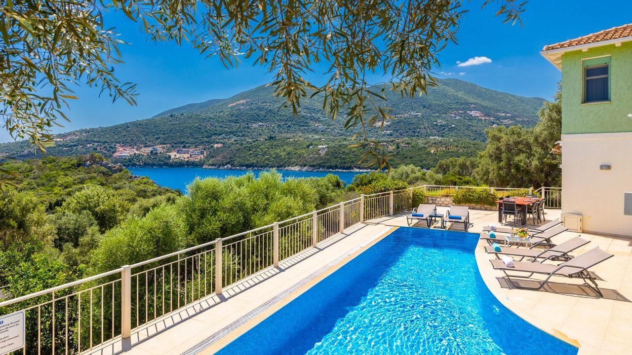 Photo of Outdoor in Sivota