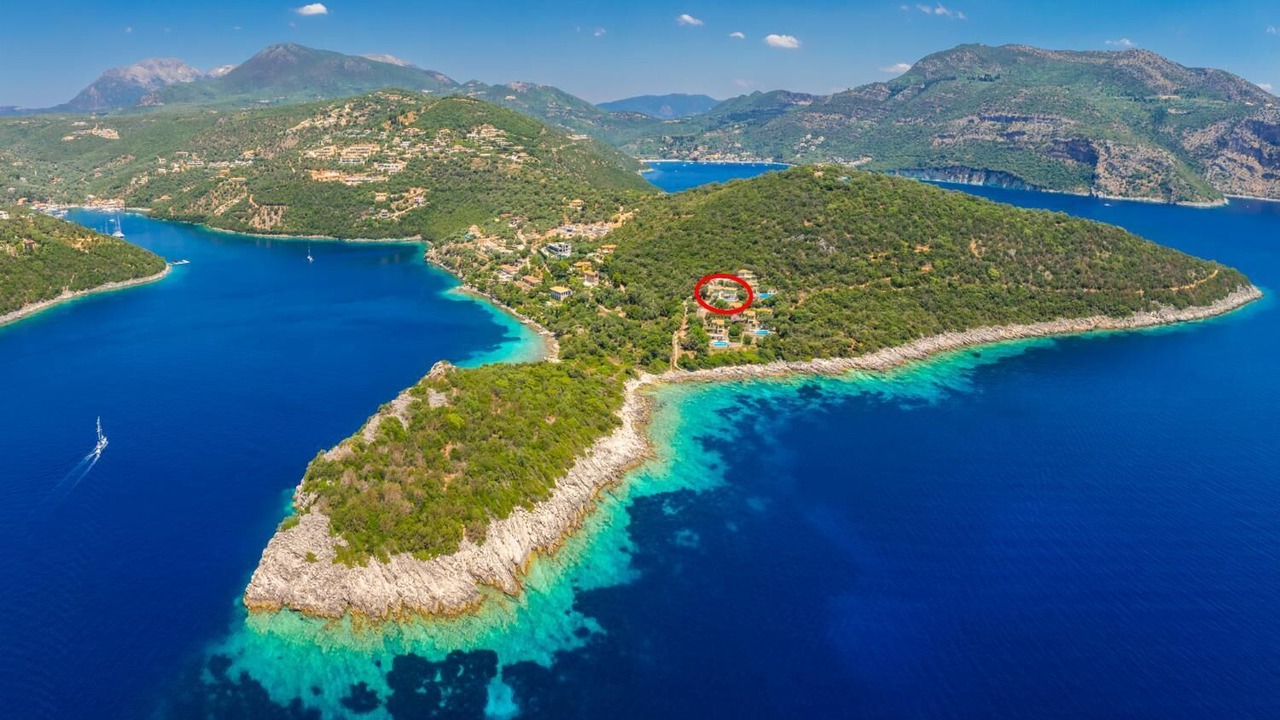 Photo of Others in Sivota
