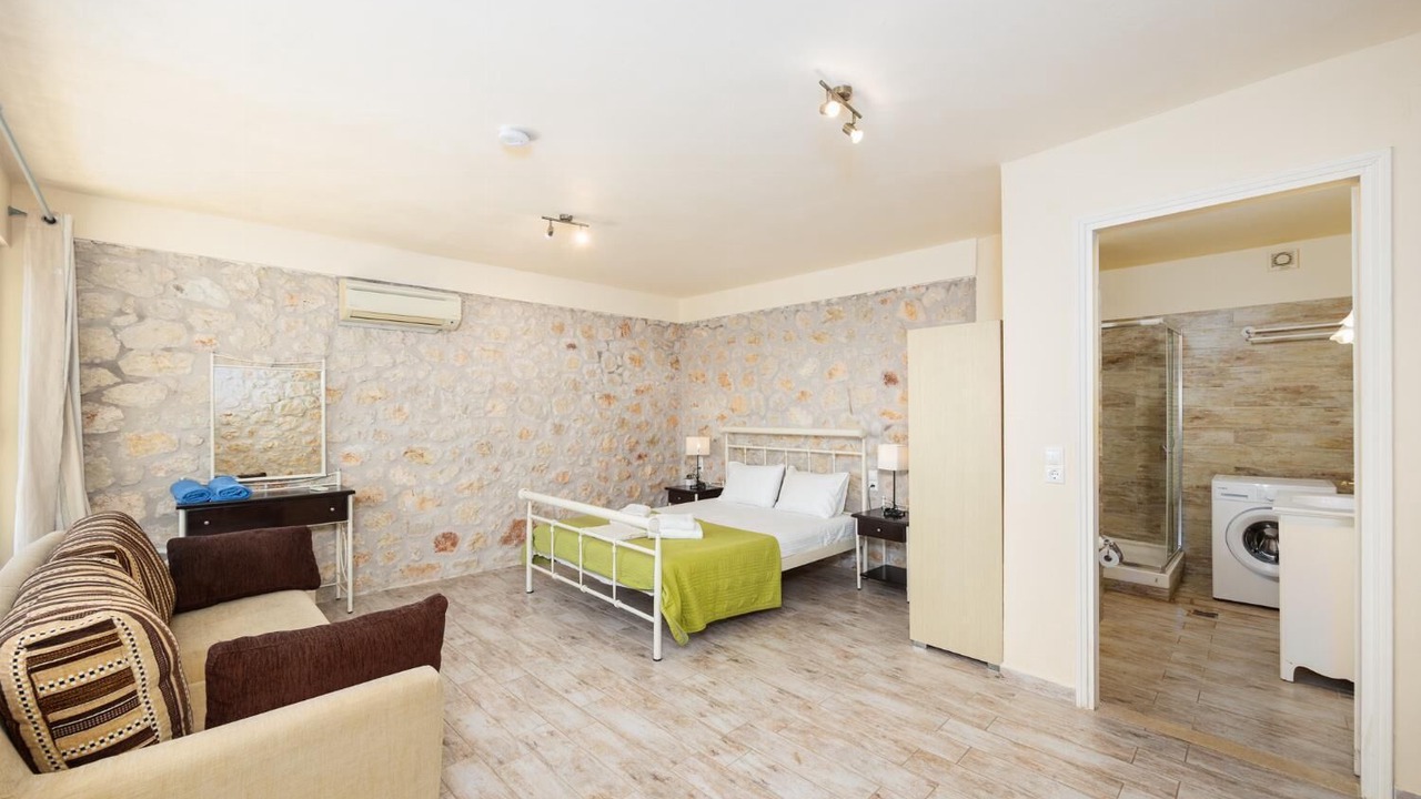 Photo of Bathroom in Sivota