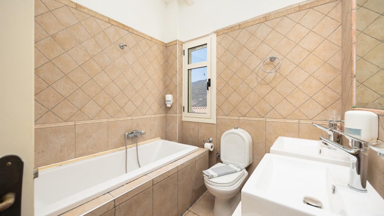 Photo of Bathroom in Sivota