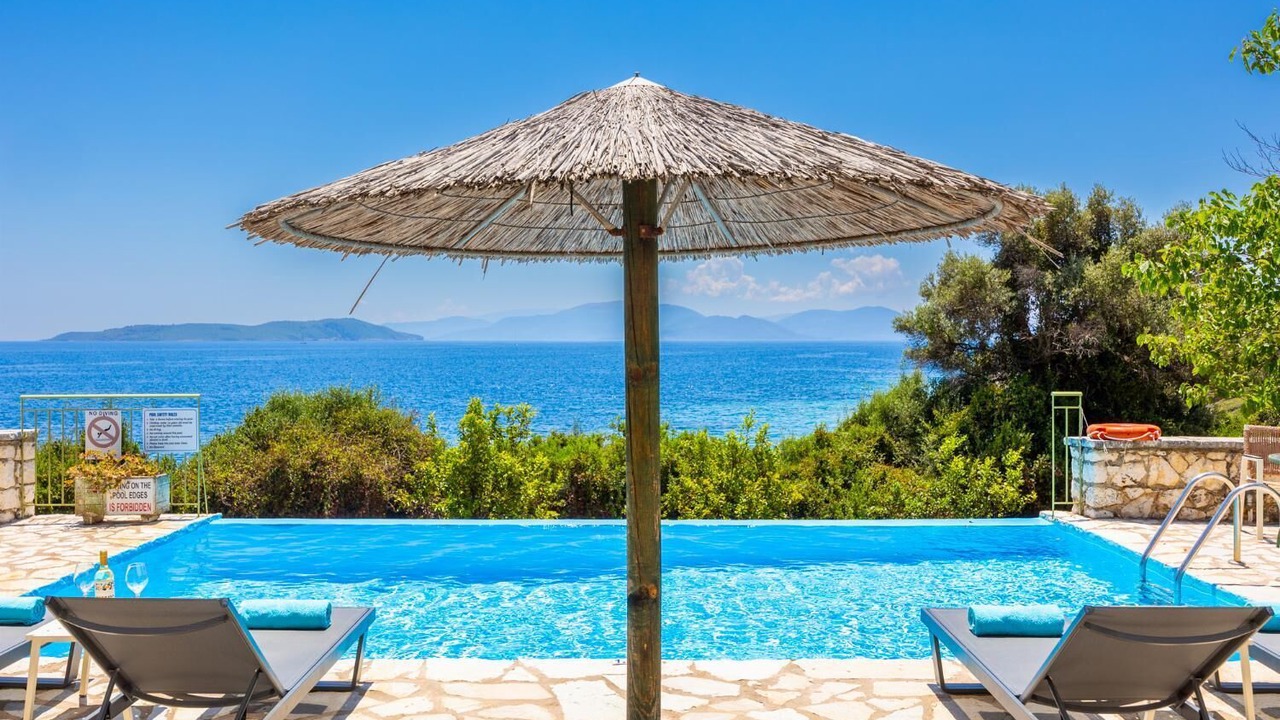 Photo of Outdoor in Sivota