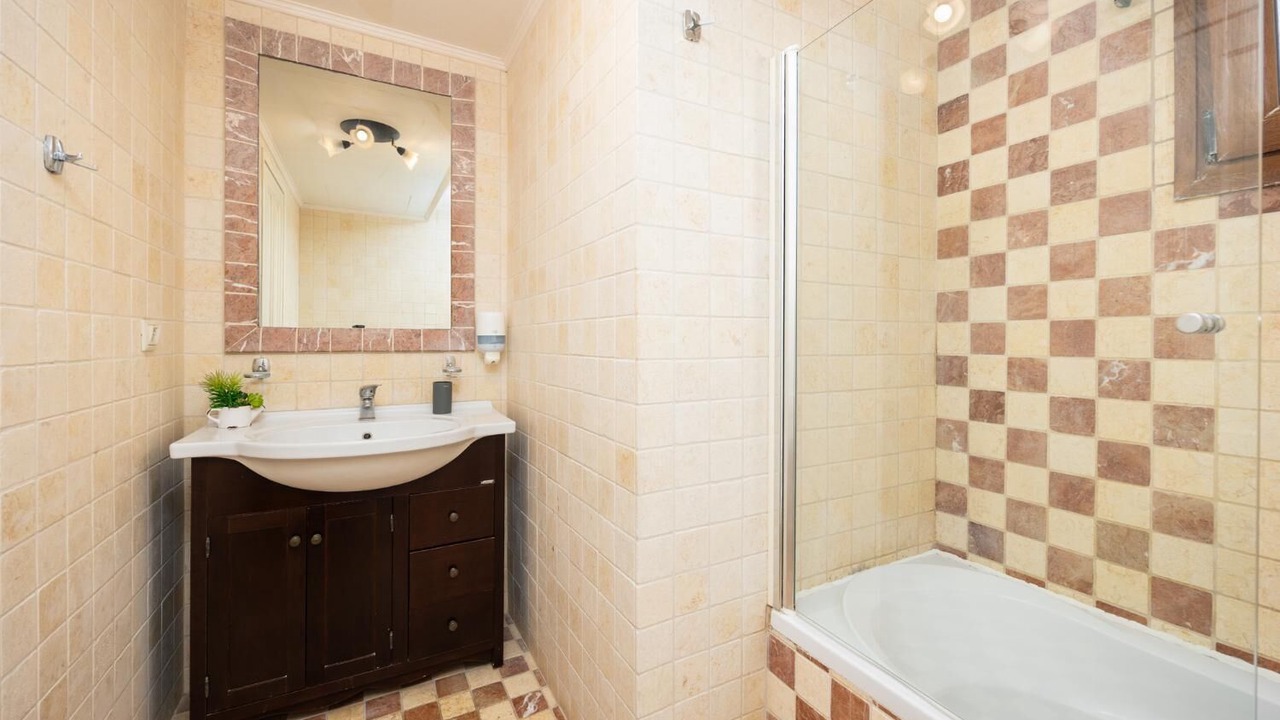 Photo of Bathroom in Sivota