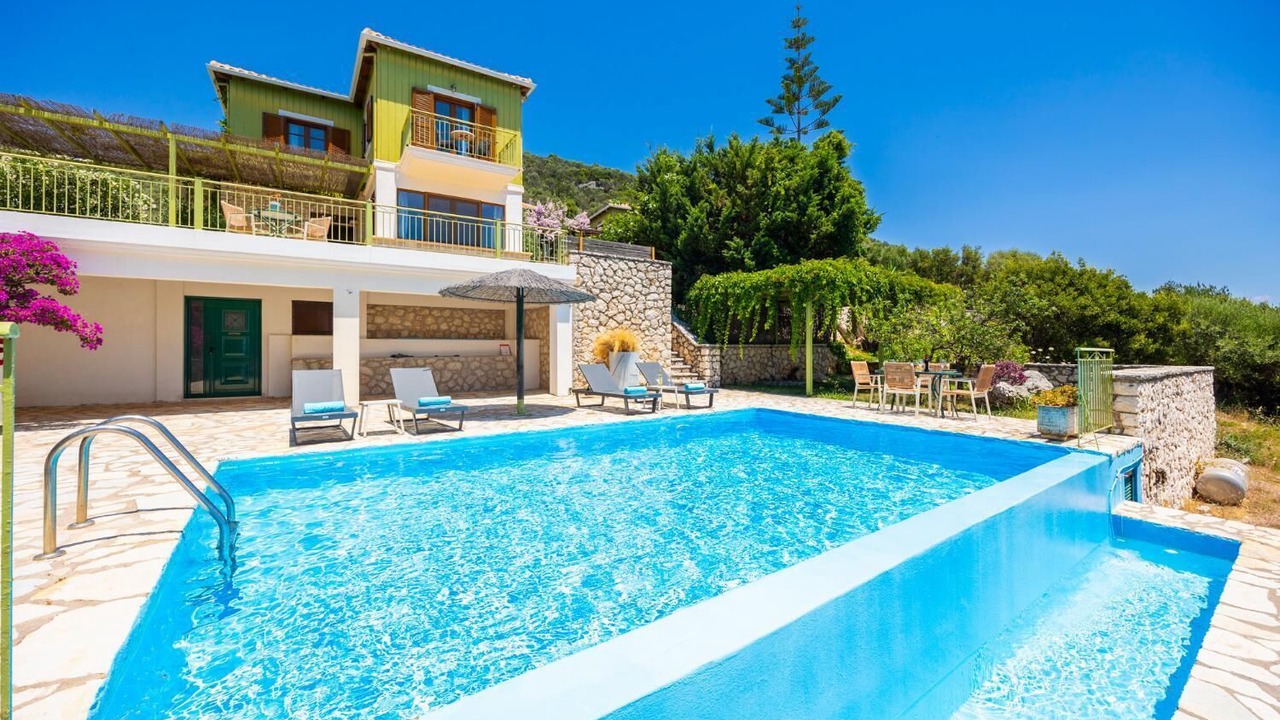Photo of Outdoor in Sivota