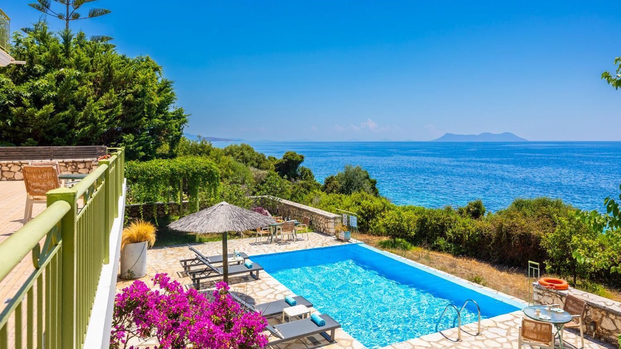 Photo of Outdoor in Sivota