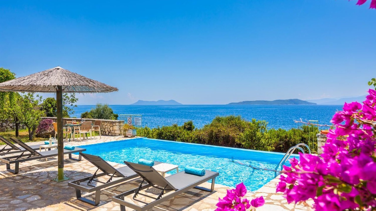 Photo of Outdoor in Sivota