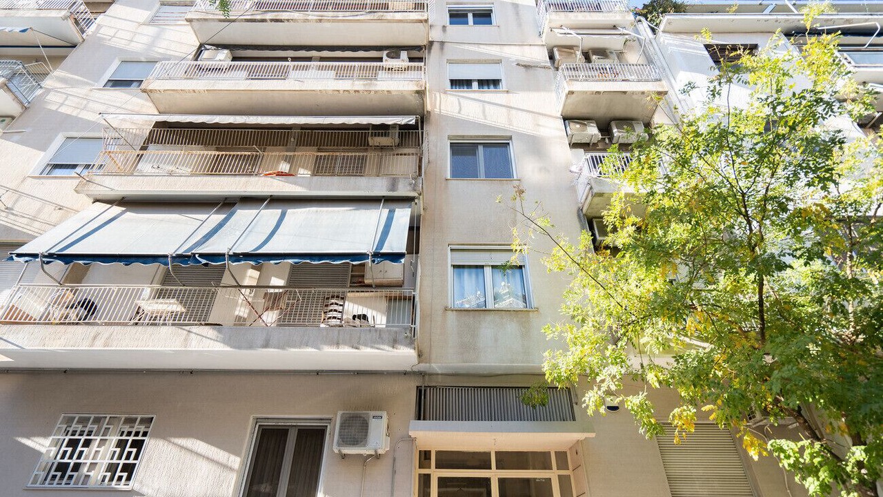 Photo of Outdoor in Pangrati
