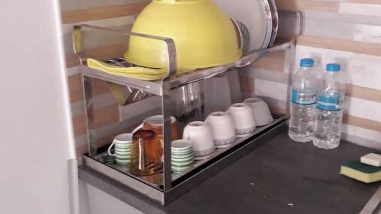 Photo of Kitchen in Saronida