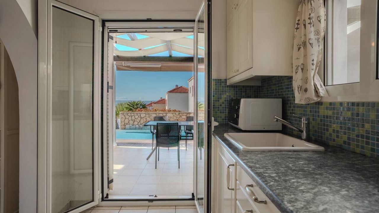Photo of Kitchen in Plaka