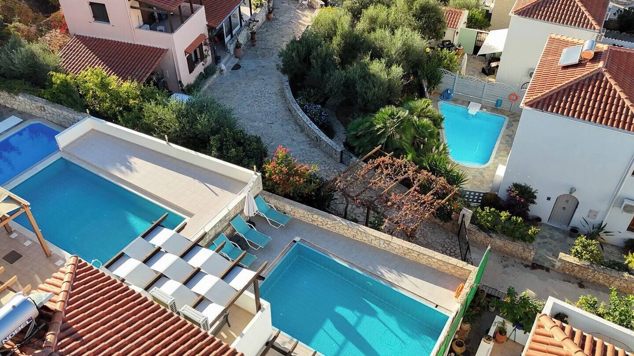Photo of Outdoor in Plaka