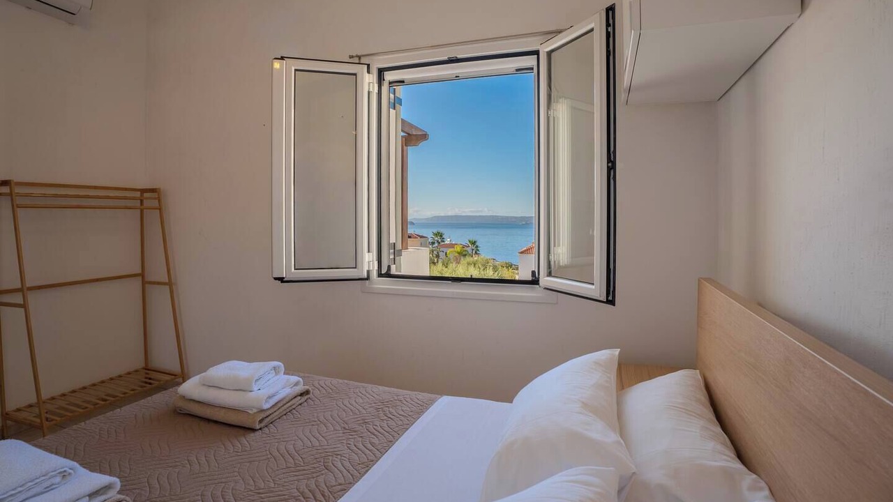 Photo of Bedroom in Plaka