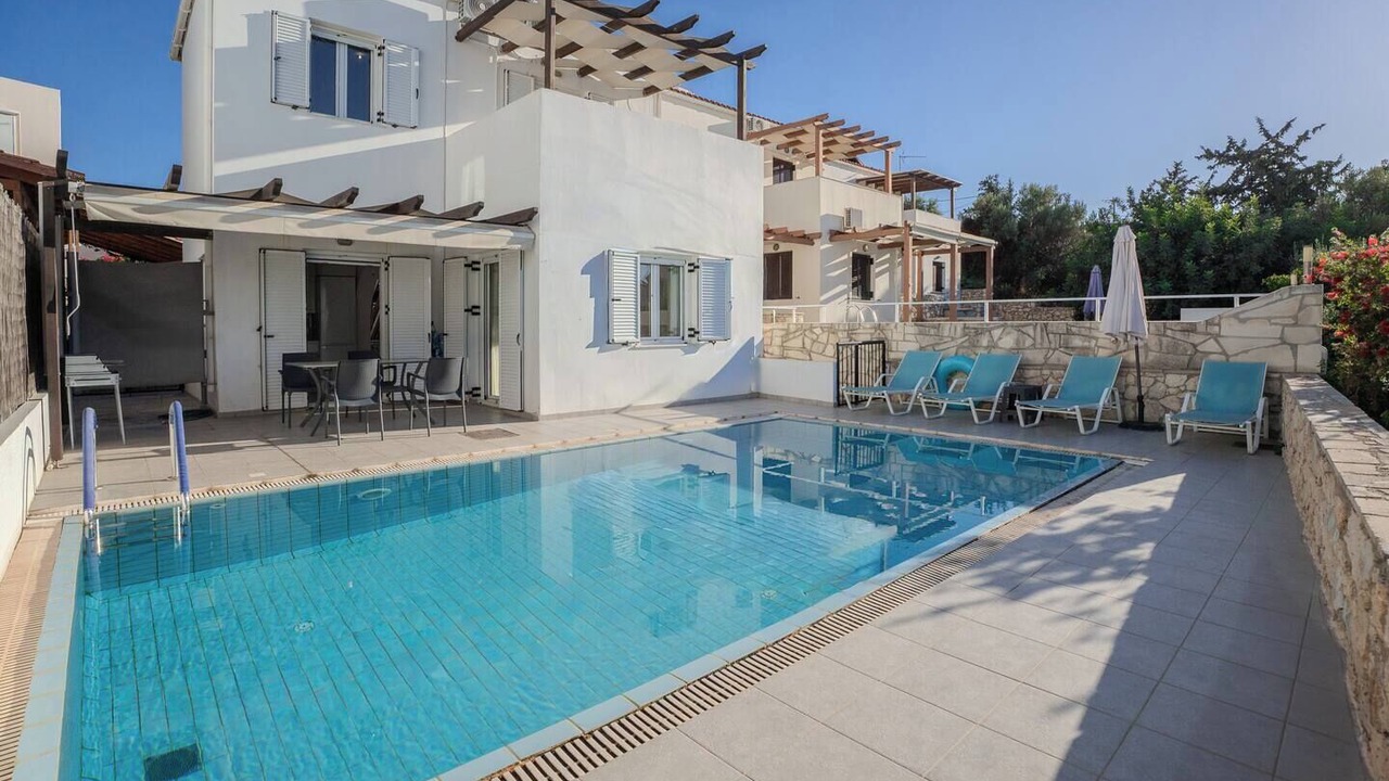 Photo of Outdoor in Plaka