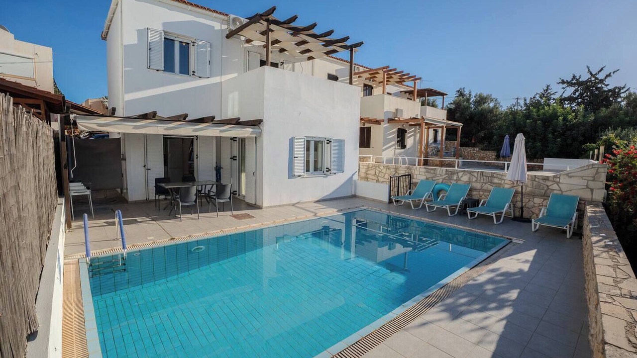 Photo of Outdoor in Plaka