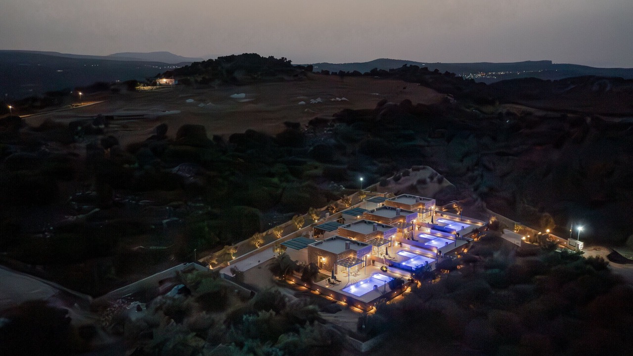 Photo of Outdoor in Geropotamos