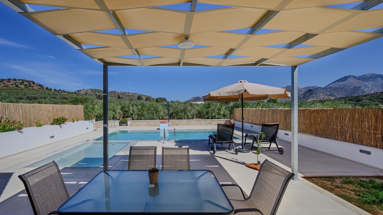 Photo of Outdoor in Geropotamos