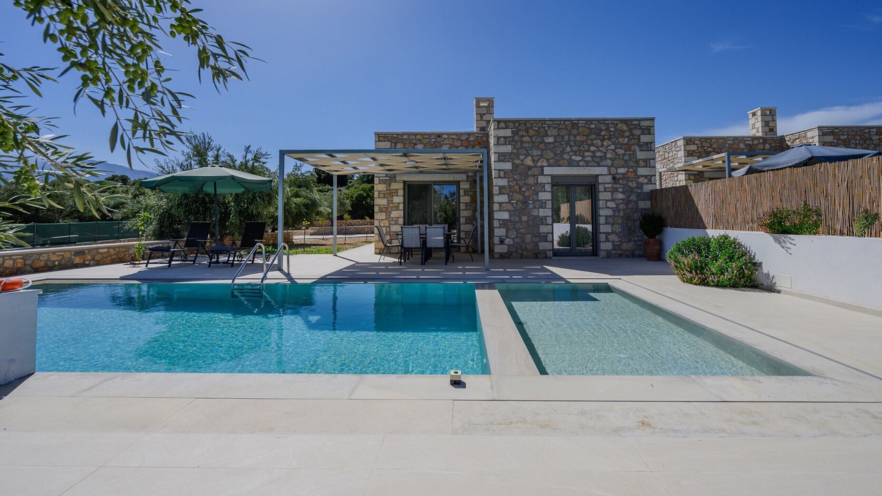 Photo of Outdoor in Geropotamos
