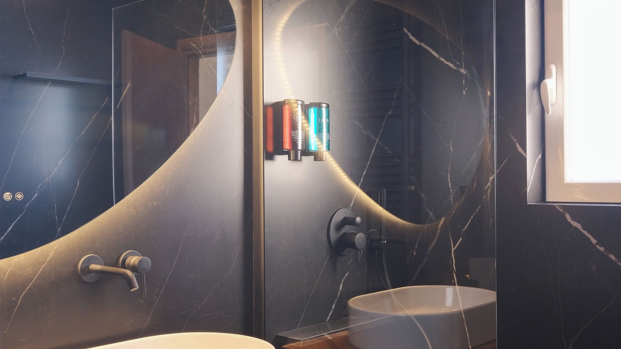 Photo of Bathroom in Kinosargous