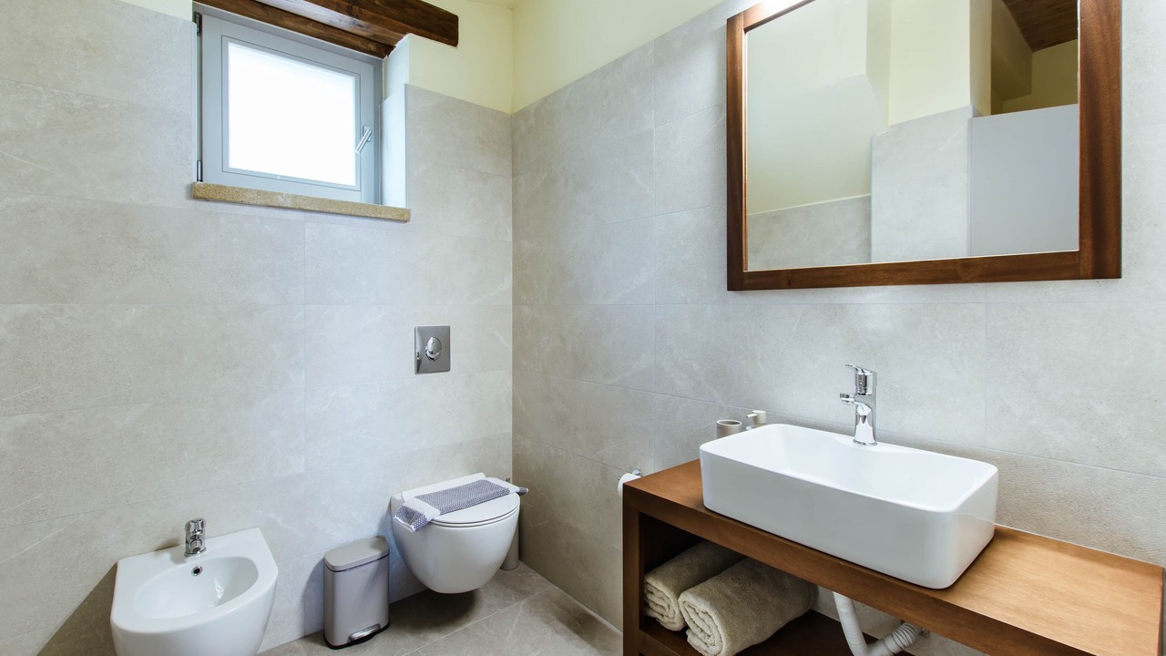 Photo of Bathroom in Limeniskos