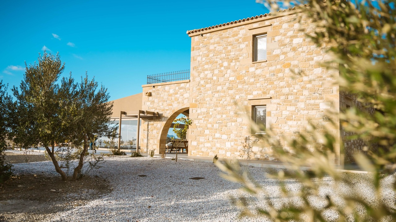 Photo of Outdoor in Limeniskos