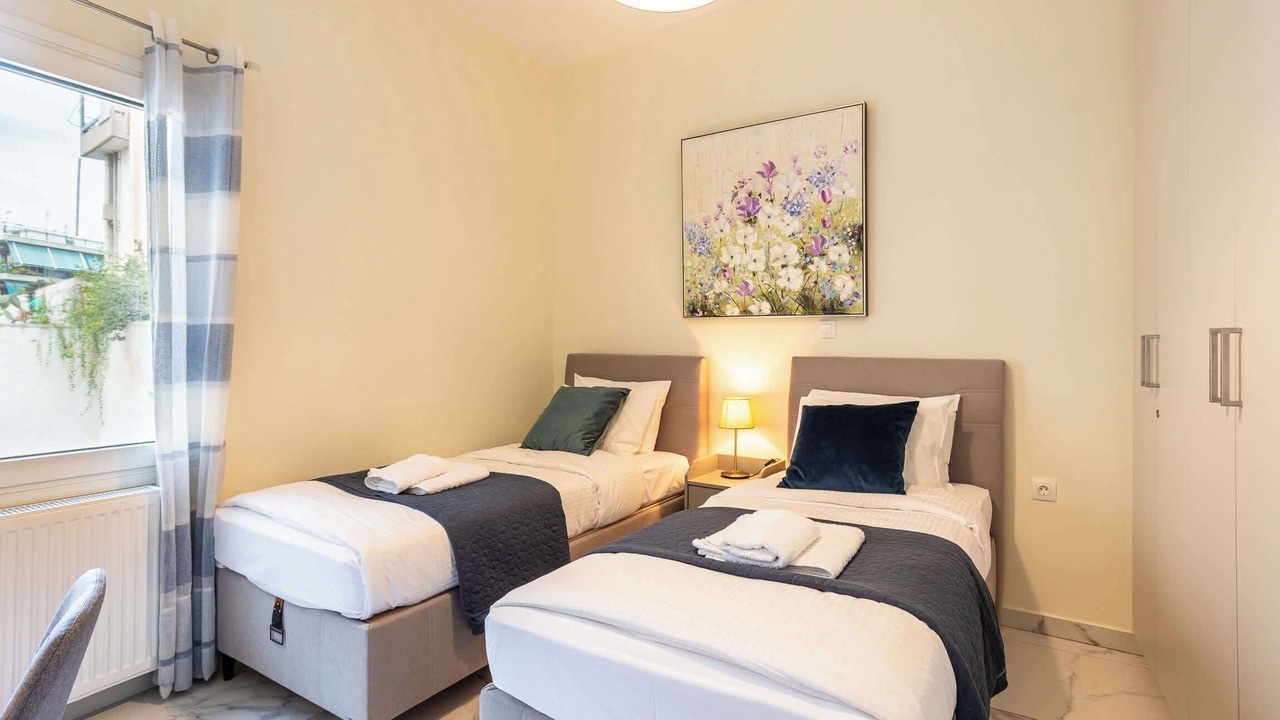 Photo of Bedroom in Ilisia