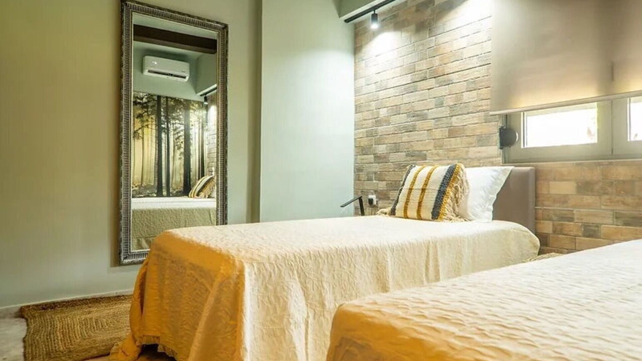 Photo of Bedroom in Kastellos