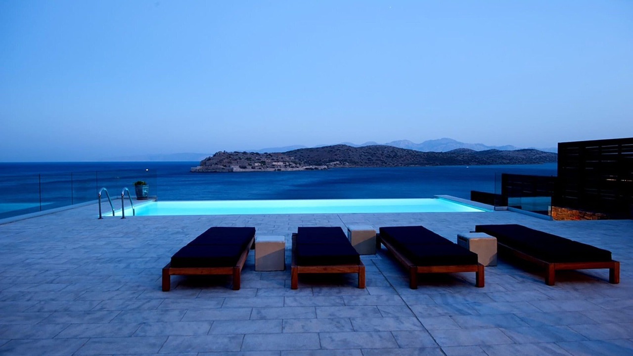 Photo of Others in Elounda