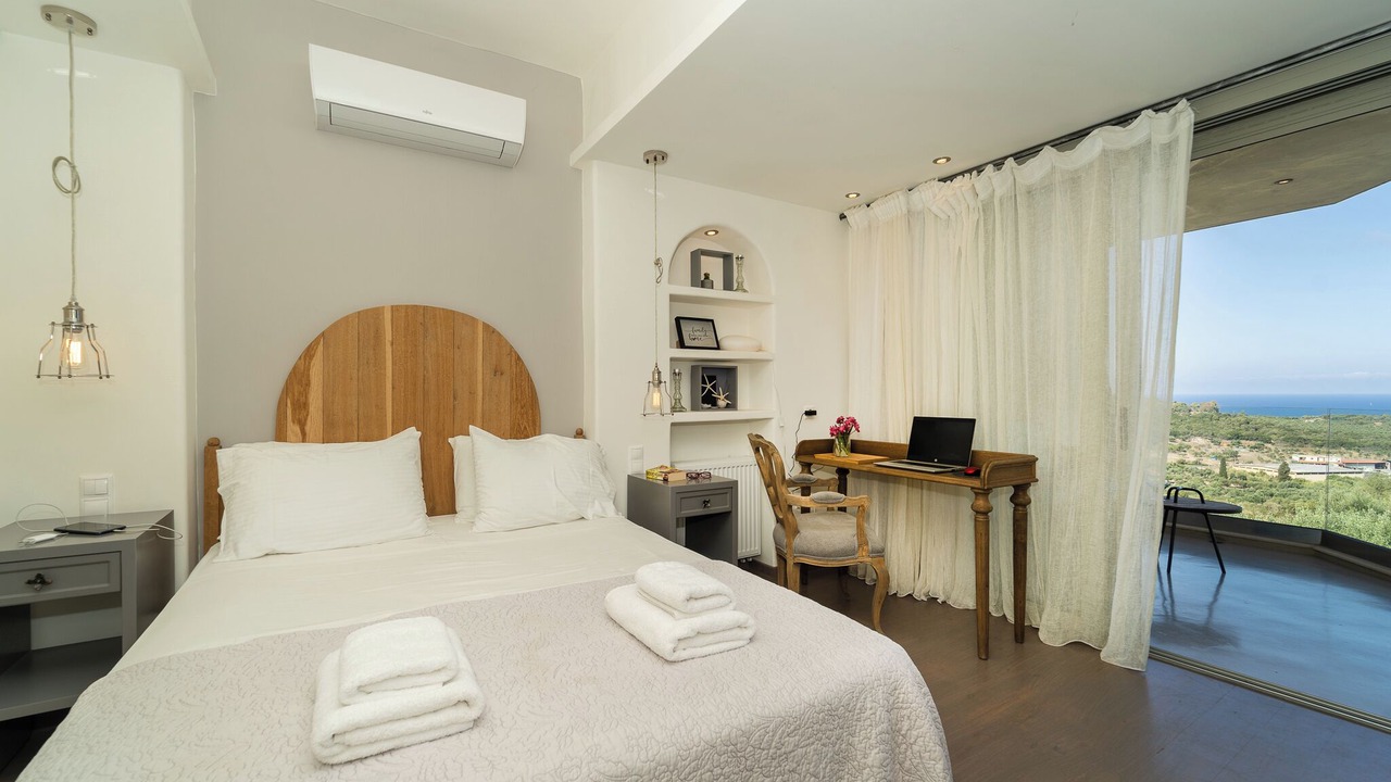 Photo of Bedroom in Pylos