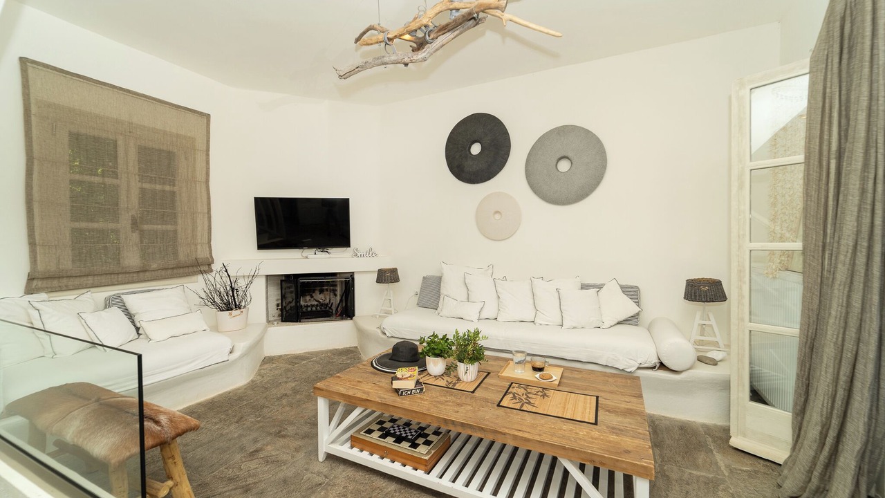 Photo of Livingroom in Pylos