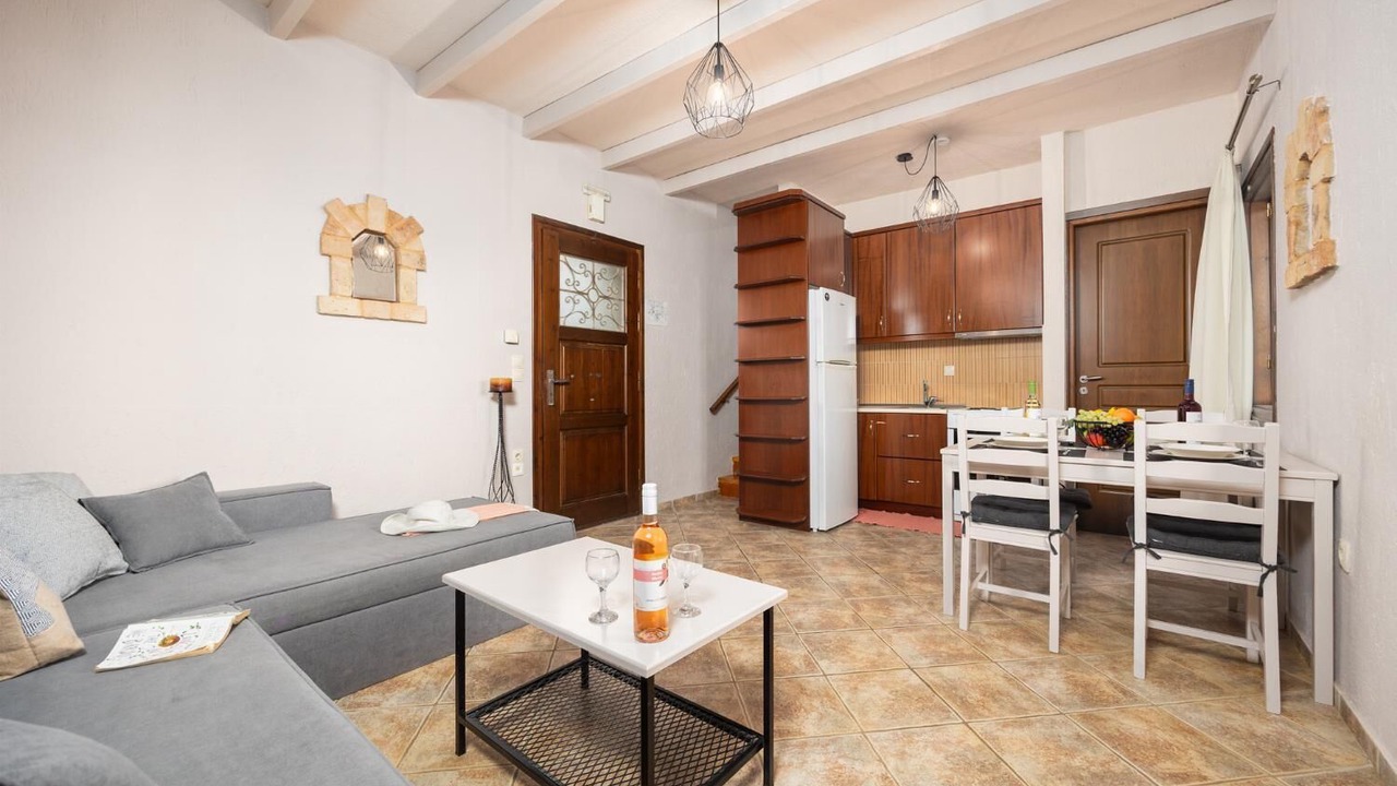 Photo of Bedroom in Lefktron