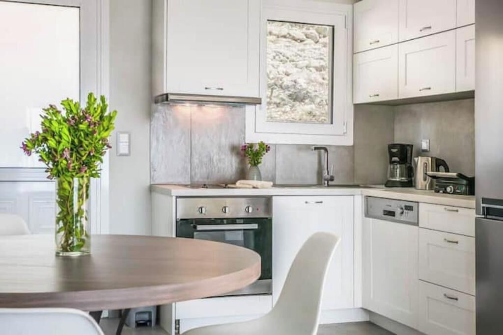 Photo of Kitchen in Mousata