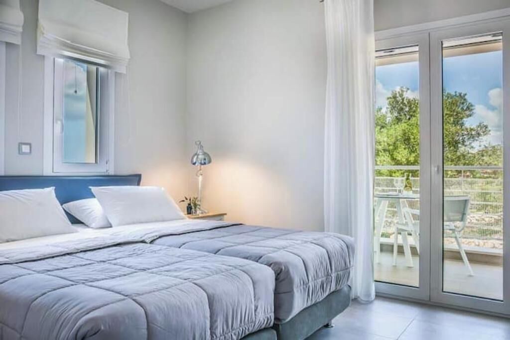Photo of Bedroom in Mousata
