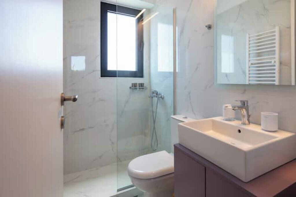 Photo of Bathroom in Old Town
