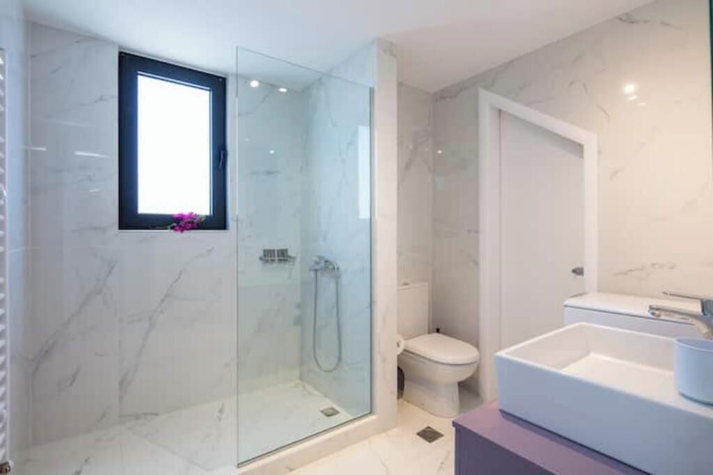 Photo of Bathroom in Old Town