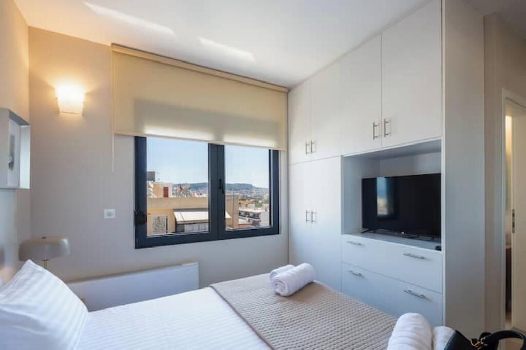 Photo of Bedroom in Old Town