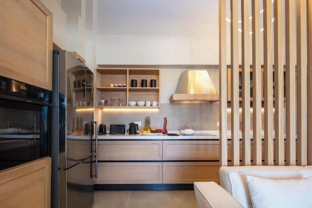 Photo of Kitchen in Old Town