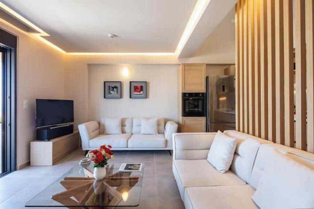 Photo of Livingroom in Old Town