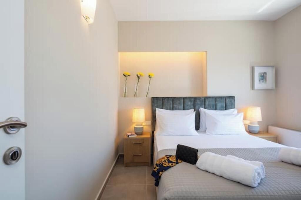 Photo of Bedroom in Old Town